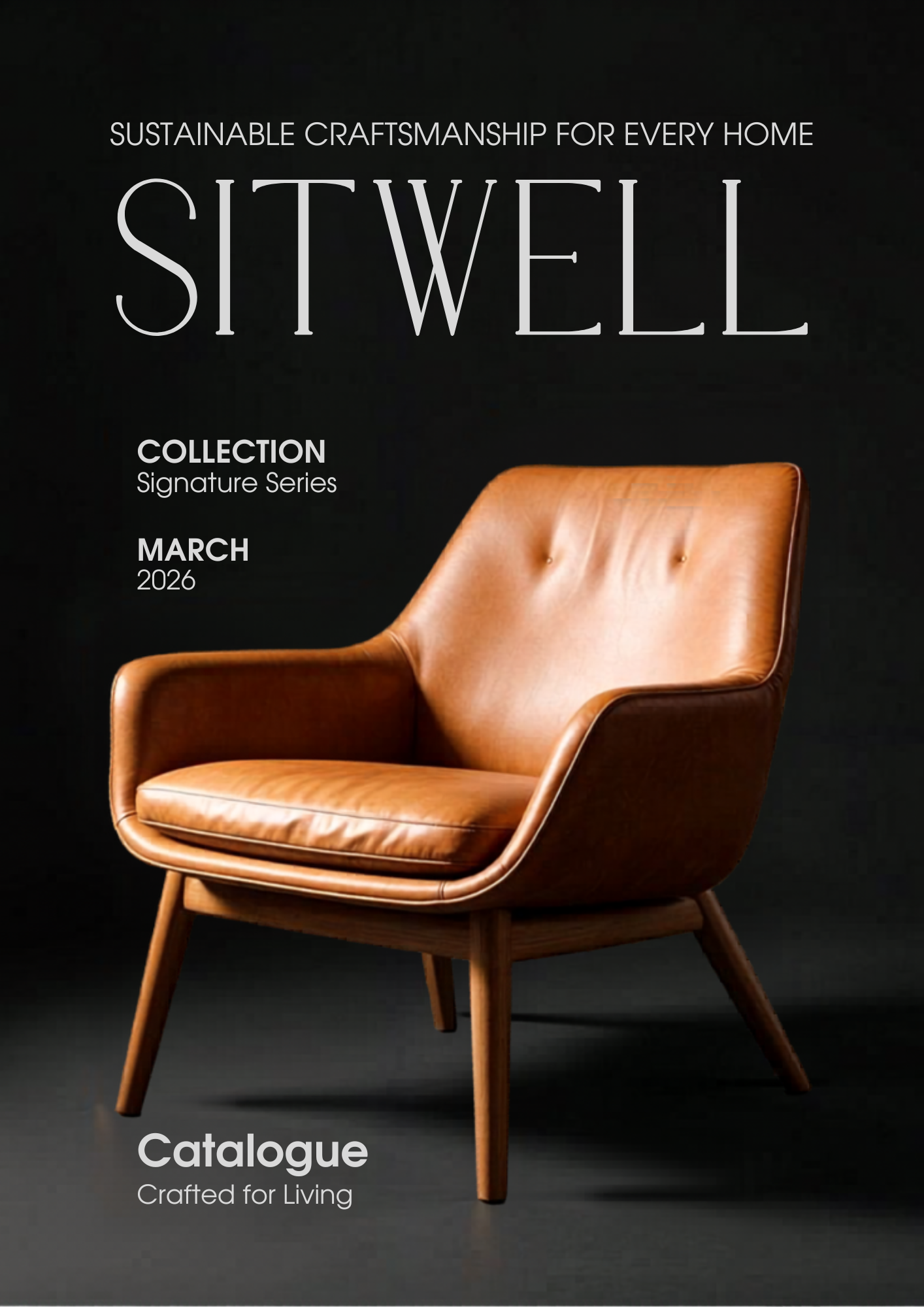 Sitwell Studio catalogue